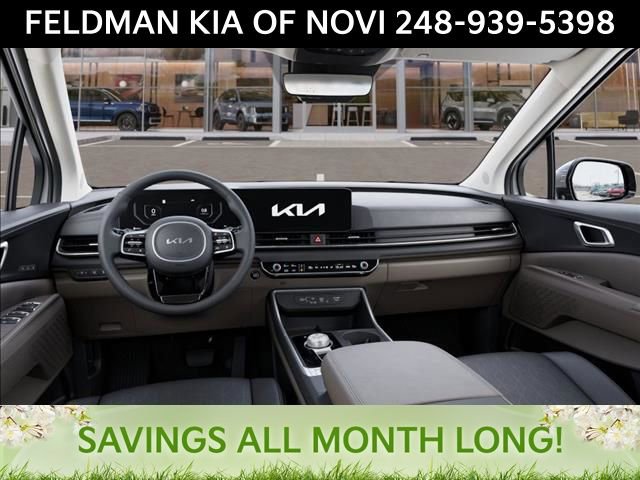 New 2026 Kia Carnival SX FWD image 14