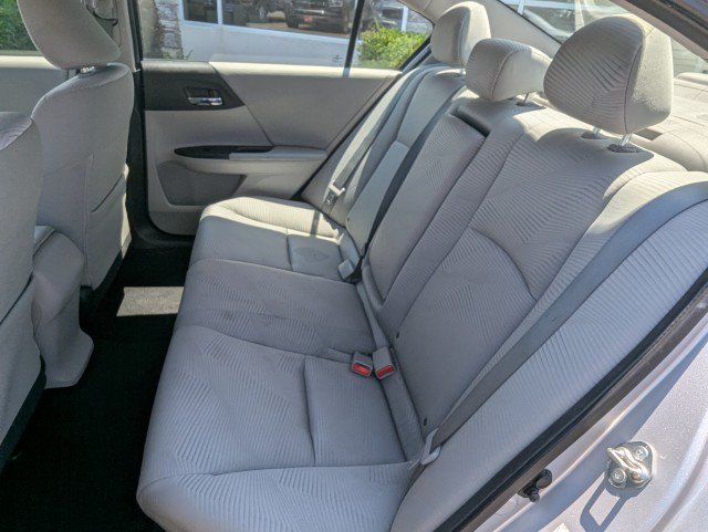 Used 2014 Honda Accord LX image 23