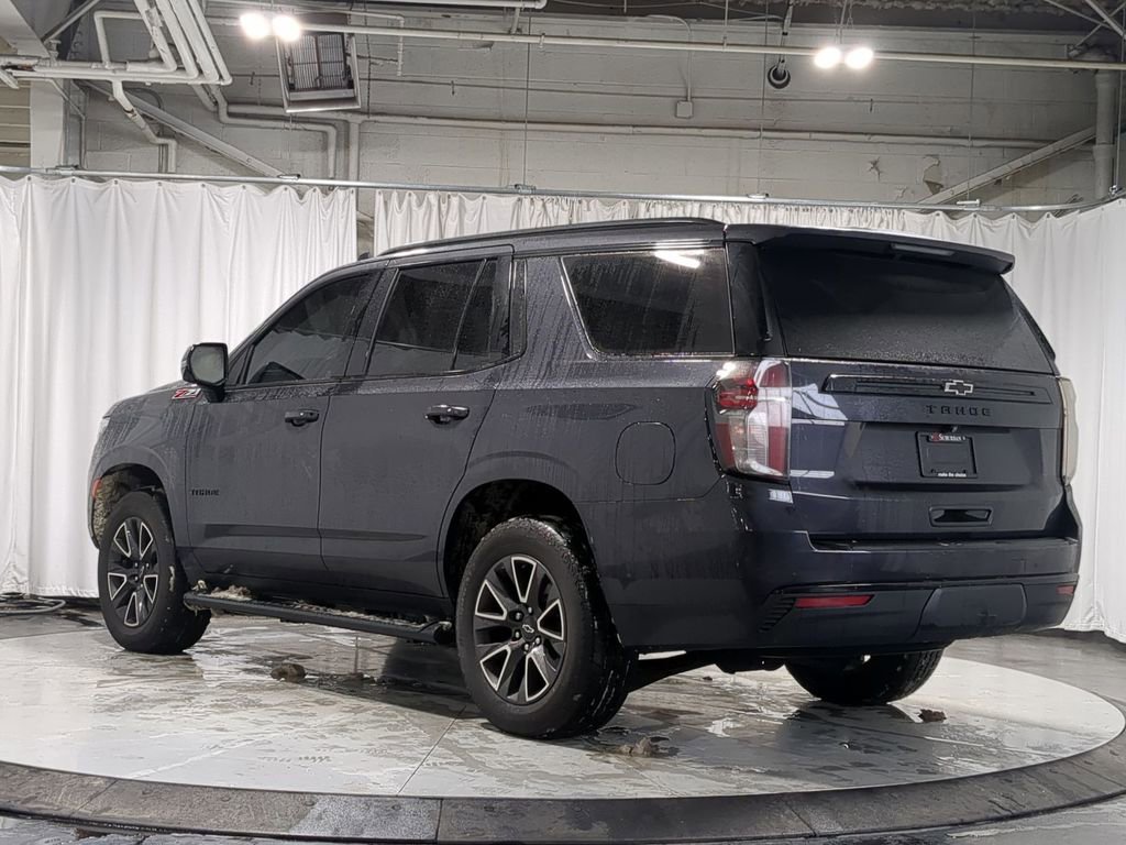 Used 2023 Chevrolet Tahoe Z71 w/ Luxury Package image 15