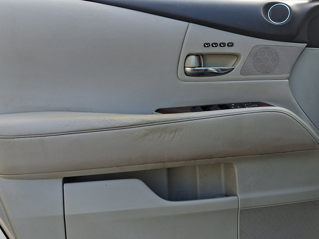 Used 2010 Lexus RX 350 2WD w/ Premium Pkg image 12