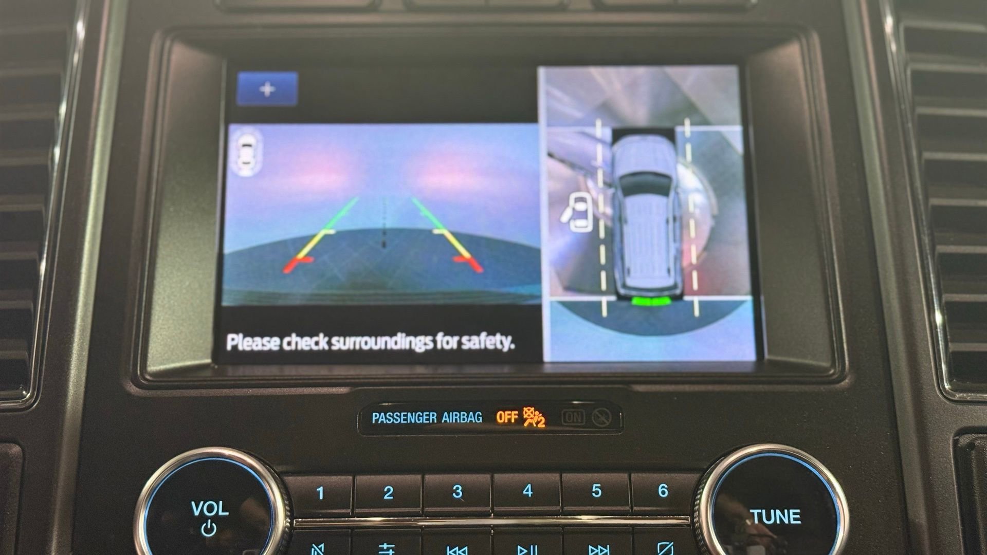 Used 2020 Ford Expedition King Ranch w/ Cargo Package image 92