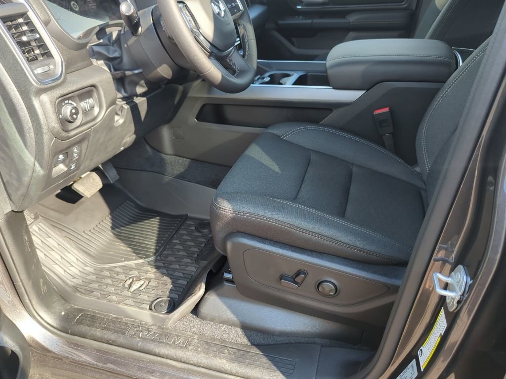 New 2026 RAM 1500 Big Horn image 29