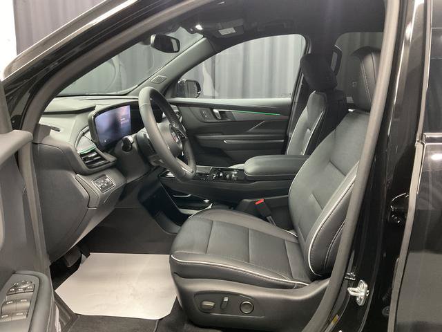 New 2026 Buick Enclave Sport Touring AWD/4WD image 7