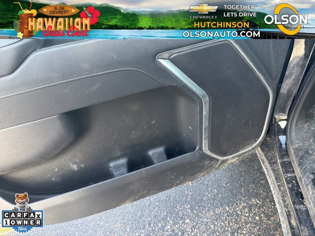 Used 2025 Chevrolet Silverado 3500 LT w/ Convenience Package image 12