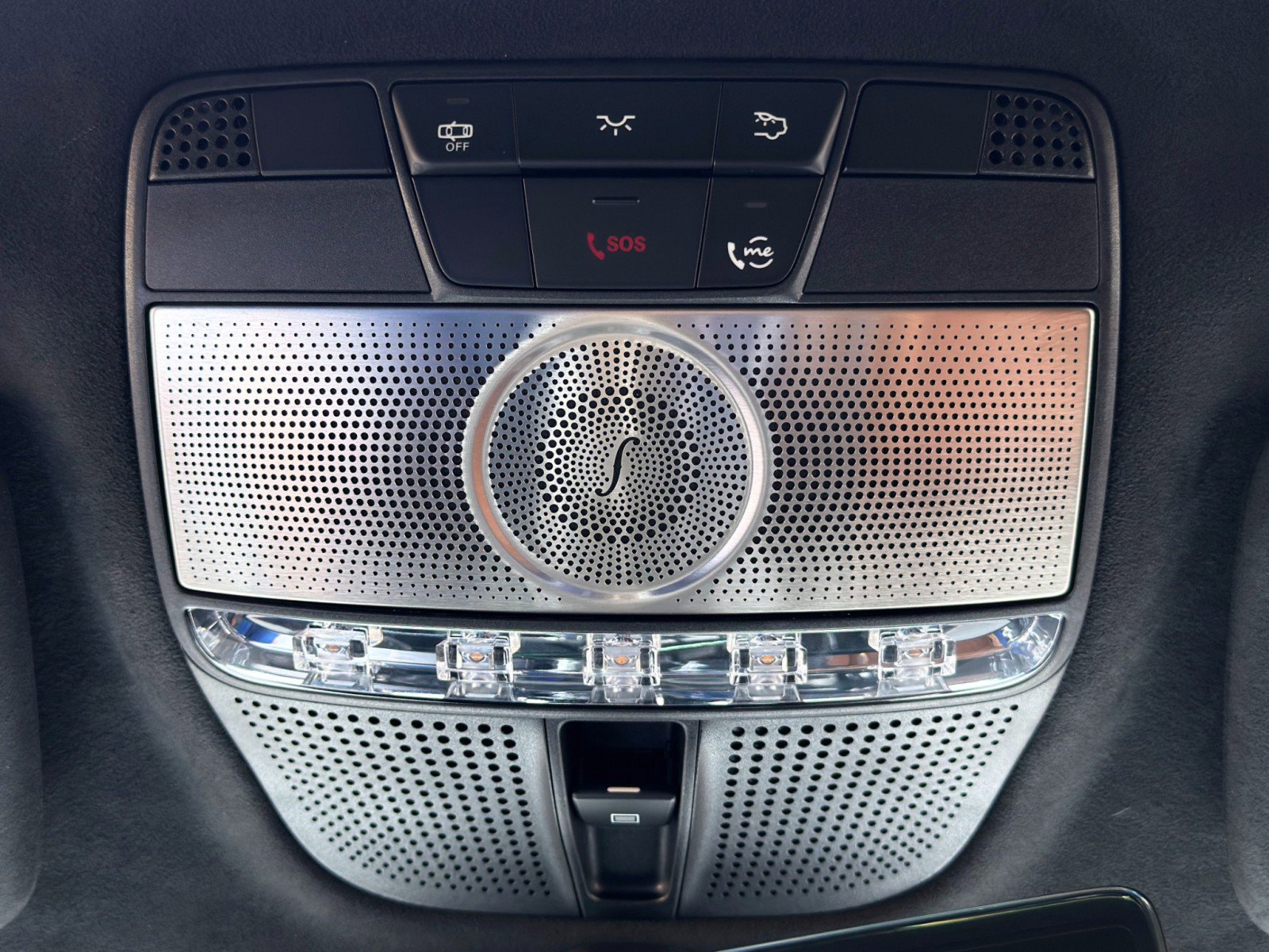 Used 2022 Mercedes-Benz G 63 AMG Squared w/ AMG Night Package Plus image 44