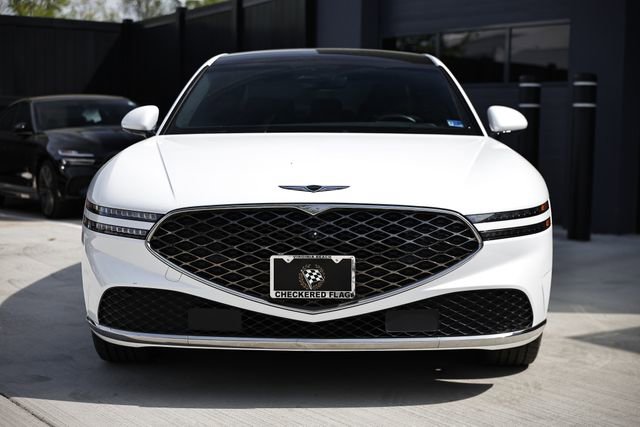 Used 2023 Genesis G90 3.5T image 13