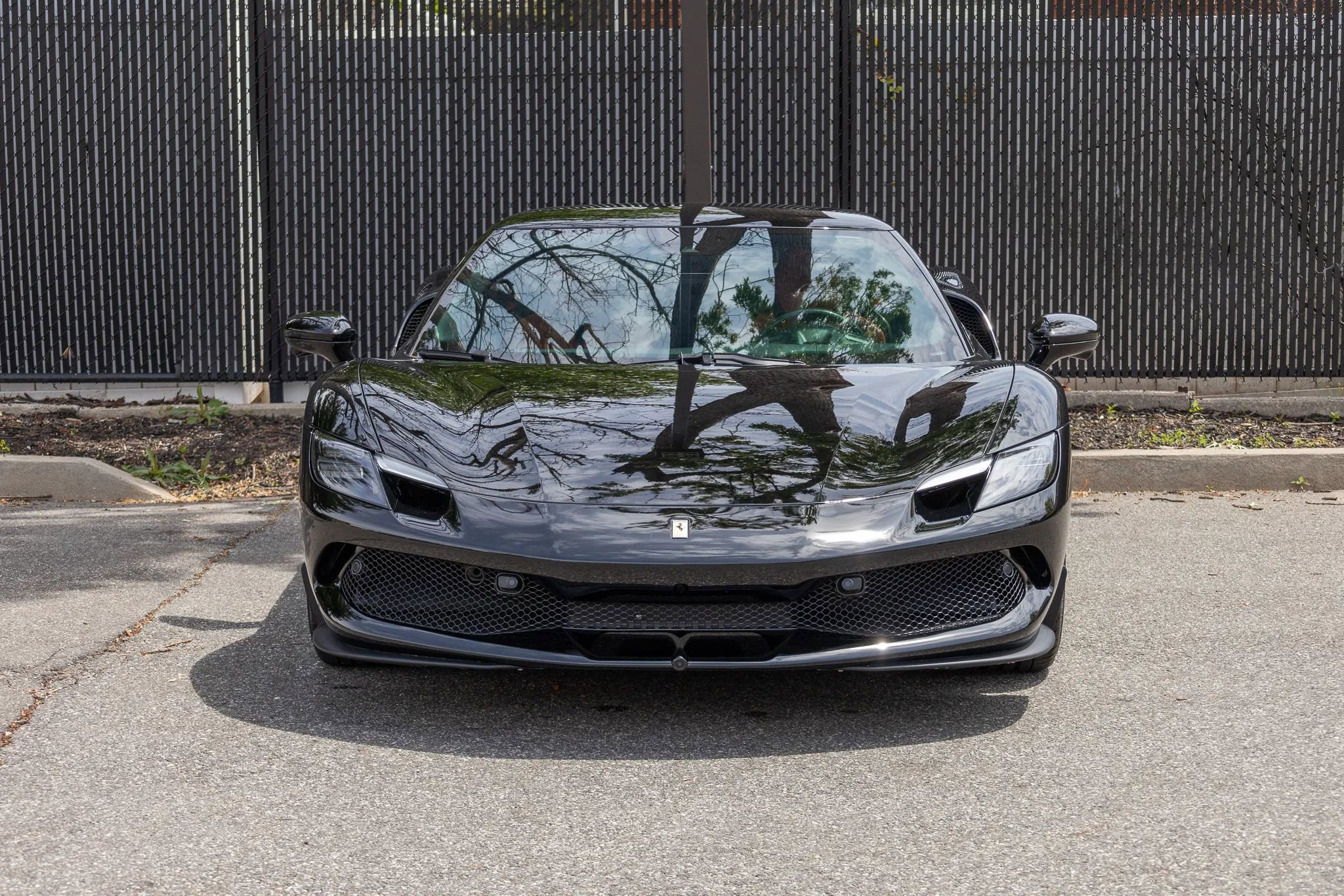 Used 2024 Ferrari 296 GTB RWD image 13