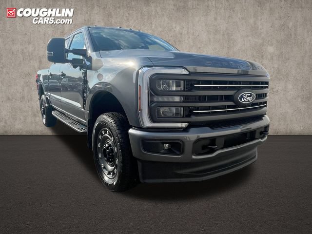 New 2027 Ford F350 XLT w/ XLT Premium Package AWD/4WD image 8