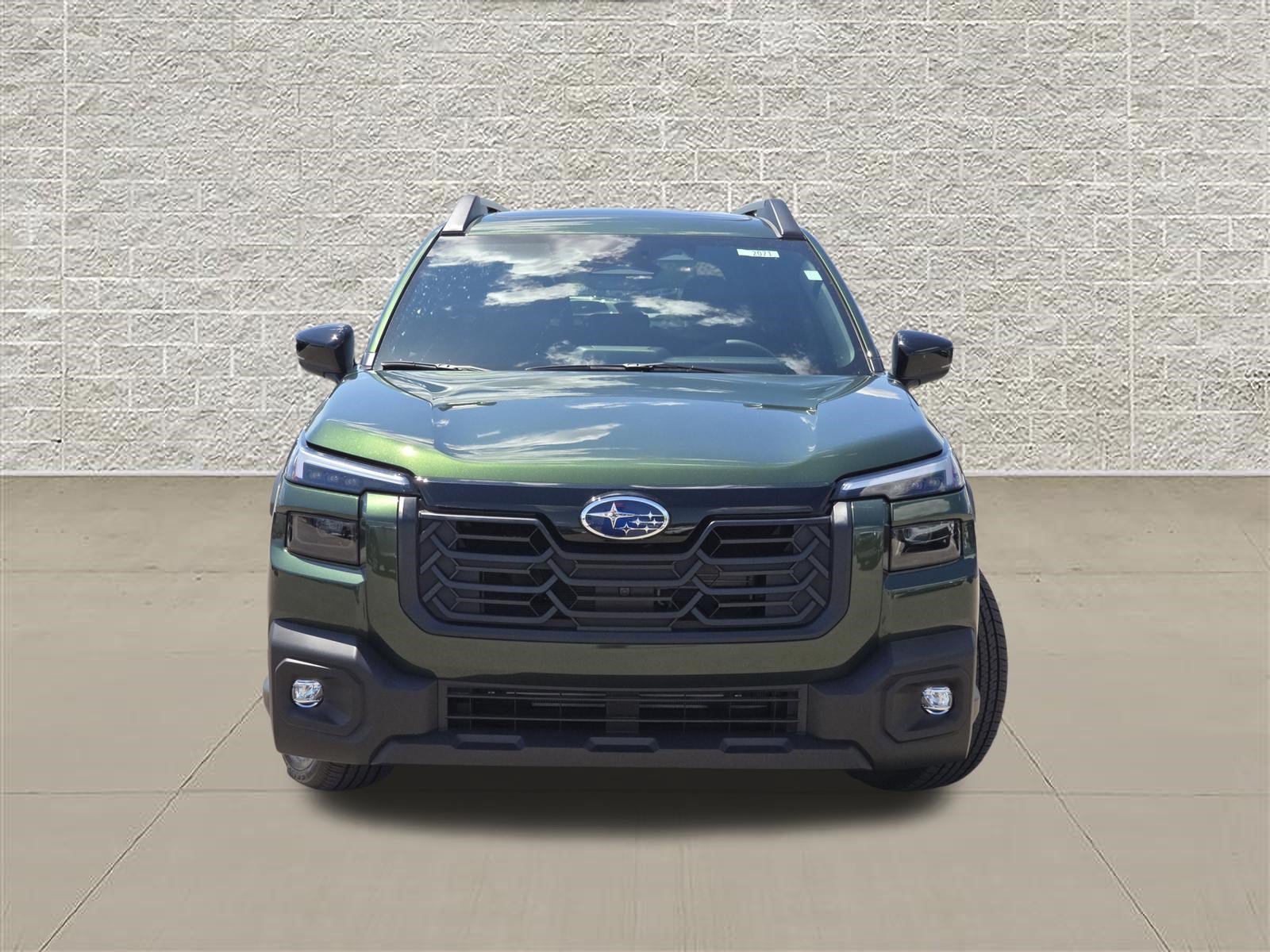 New 2026 Subaru Outback Limited XT AWD/4WD image 2