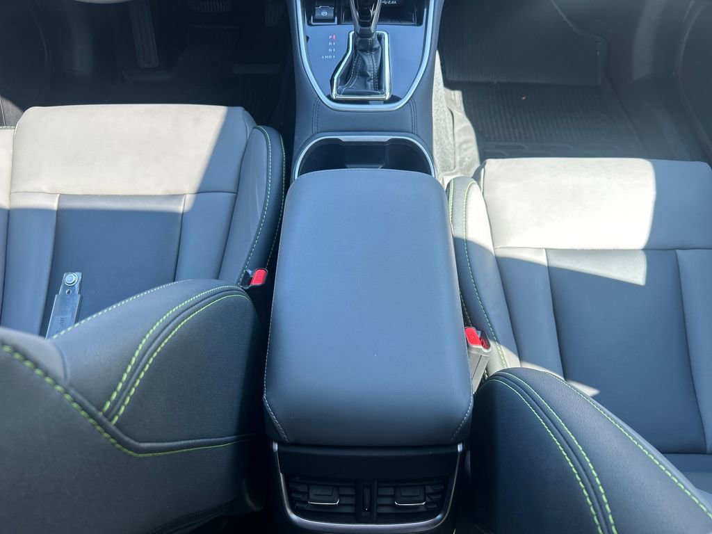 Used 2023 Subaru Outback Onyx Edition image 31