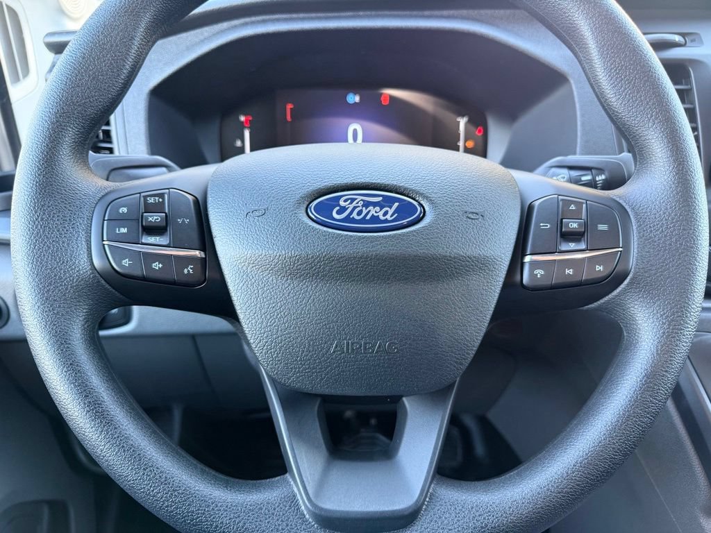 New 2026 Ford Transit 250 148 Medium Roof Extended AWD w/ Load Area Protection Package image 33