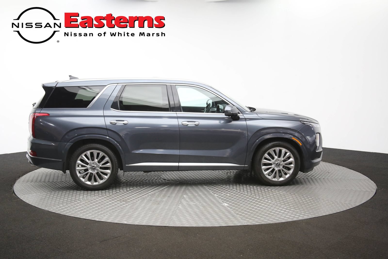 Used 2020 Hyundai Palisade Limited AWD/4WD image 49