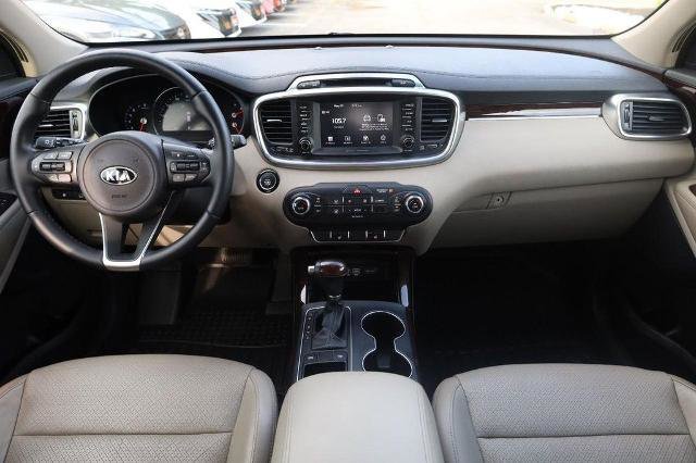 Used 2018 Kia Sorento EX FWD image 24