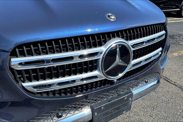 Used 2024 Mercedes-Benz GLE 450e 4MATIC image 6