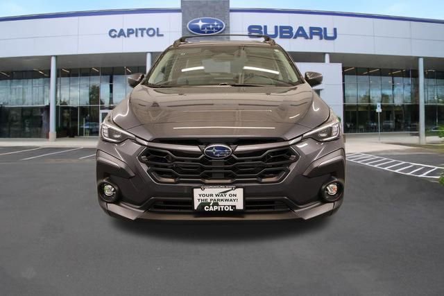 New 2026 Subaru Crosstrek 2.5i Limited w/ Popular Package #3A image 7