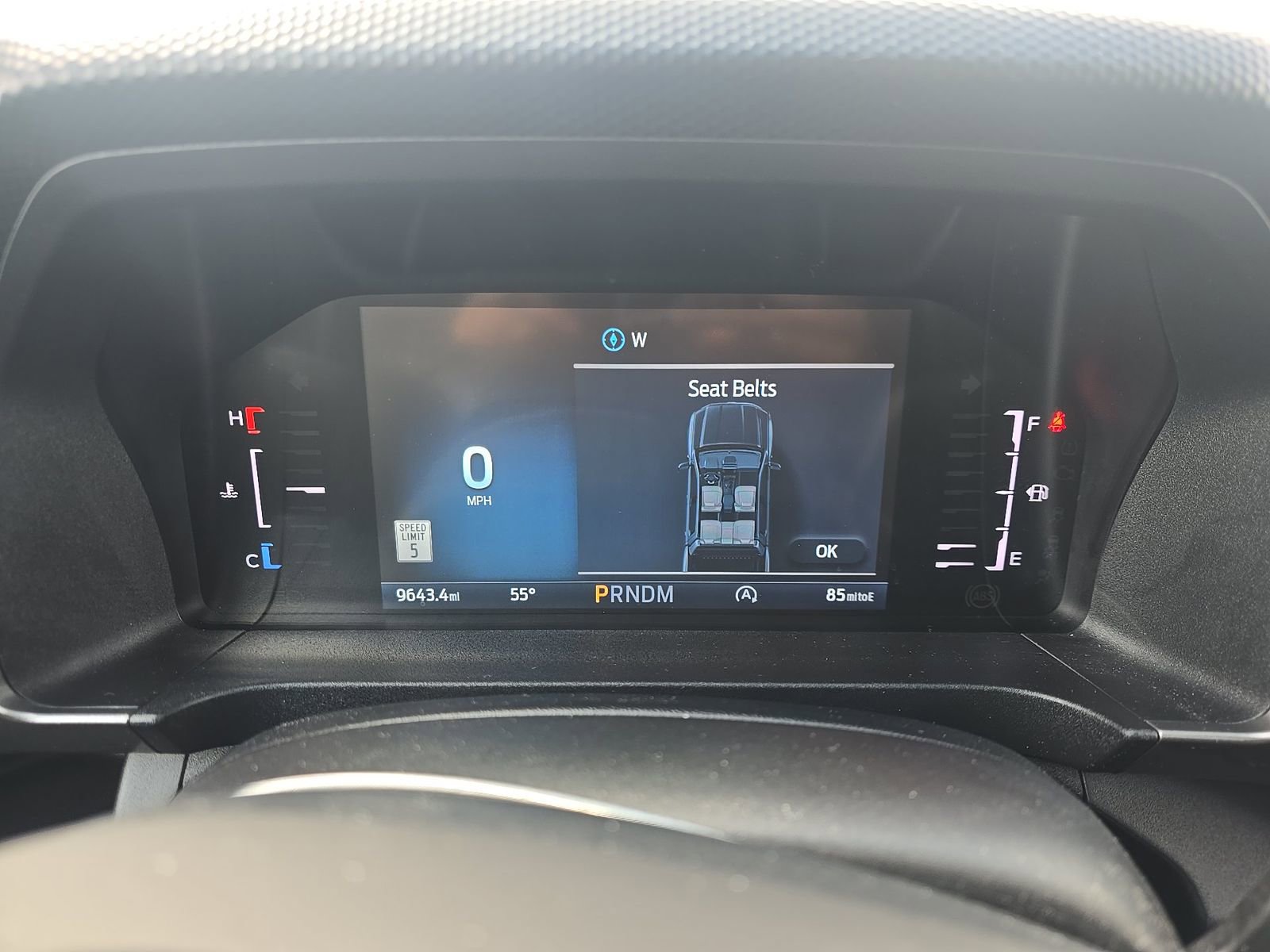 Used 2025 Ford Ranger XLT AWD/4WD image 4