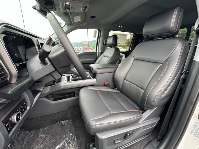 New 2026 Ford F250 Lariat w/ Black Appearance Package AWD/4WD image 20