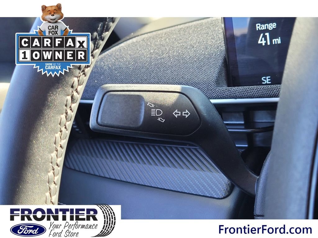 Used 2021 Ford Mustang Mach-E Premium image 21