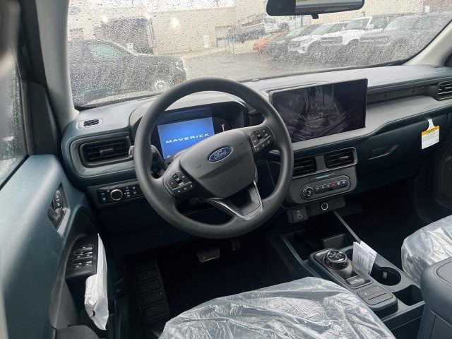 New 2026 Ford Maverick XL FWD image 14