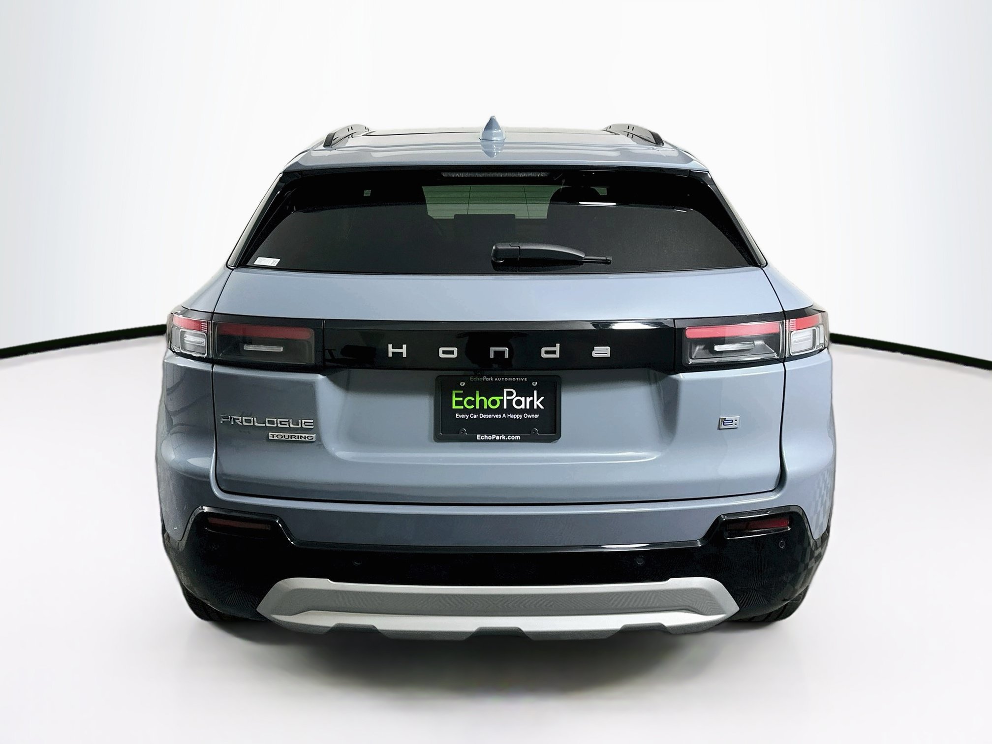 Used 2025 Honda Prologue Touring image 7