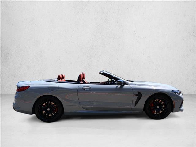 Used 2023 BMW M8 Competition AWD/4WD image 5