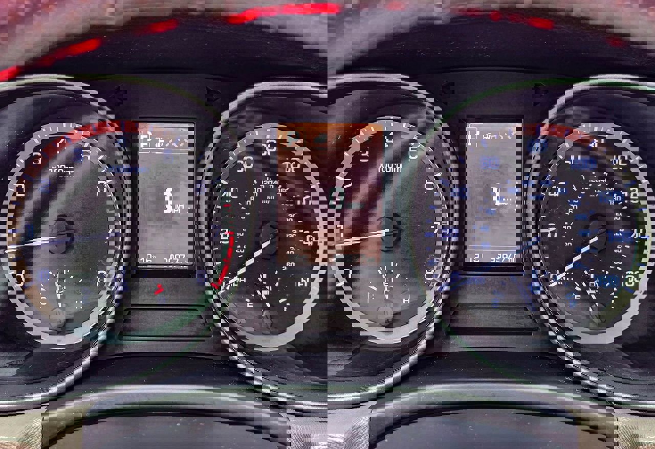 Used 2018 Hyundai Santa Fe Sport image 26