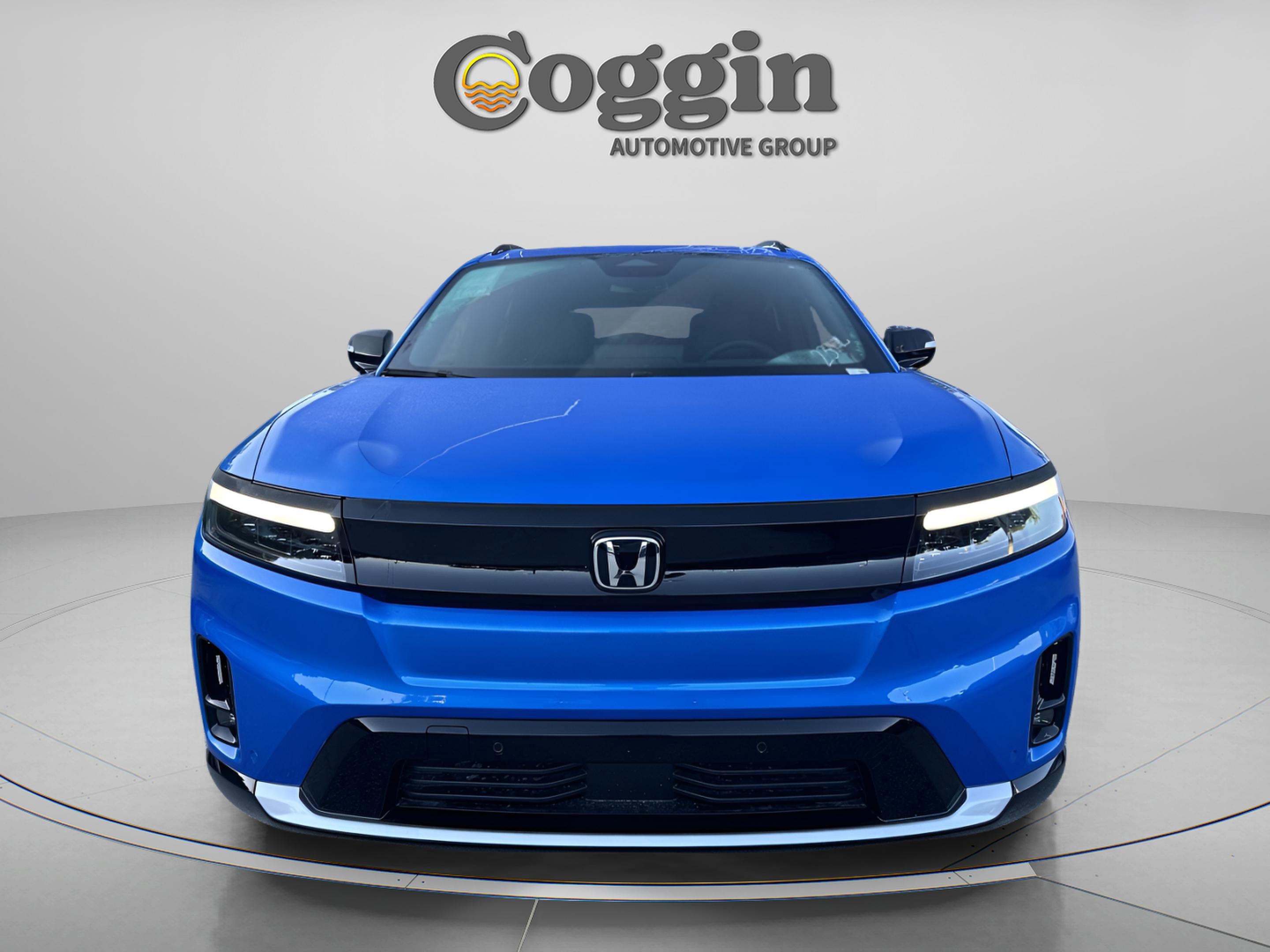 New 2026 Honda Prologue Touring image 9