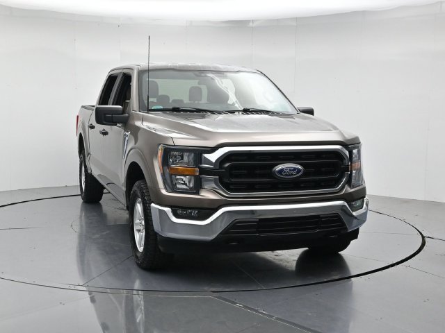 Certified 2023 Ford F150 XLT AWD/4WD image 4