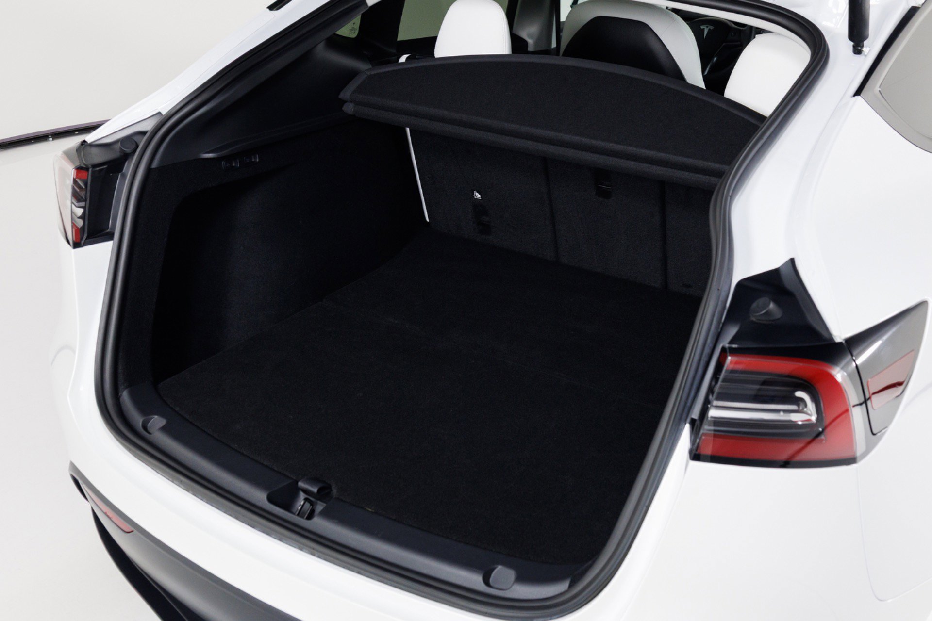 Used 2023 Tesla Model Y Performance AWD/4WD image 61