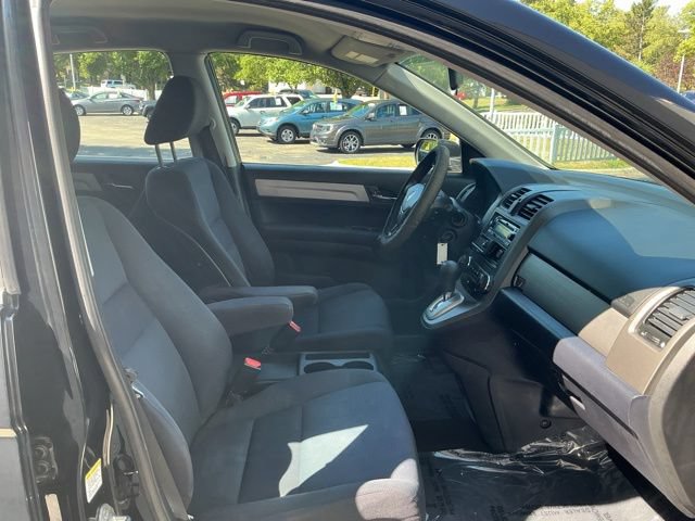 Used 2011 Honda CR-V LX image 33