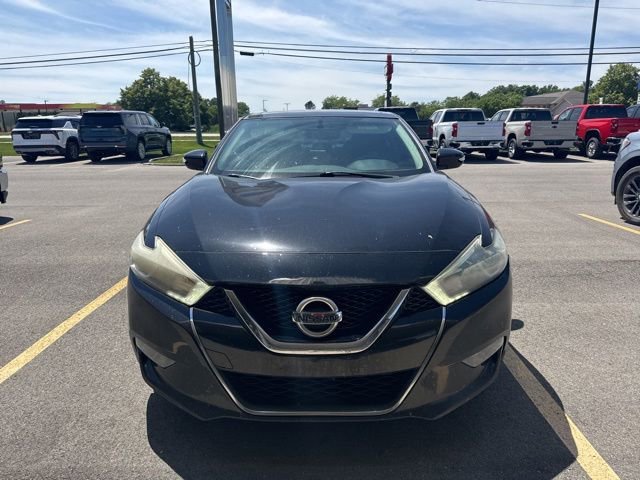 Used 2018 Nissan Maxima 3.5 SL FWD image 2