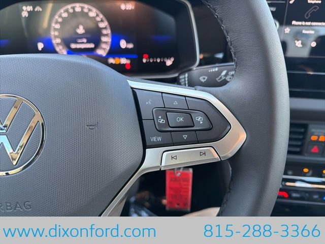 New 2026 Volkswagen Jetta S image 15