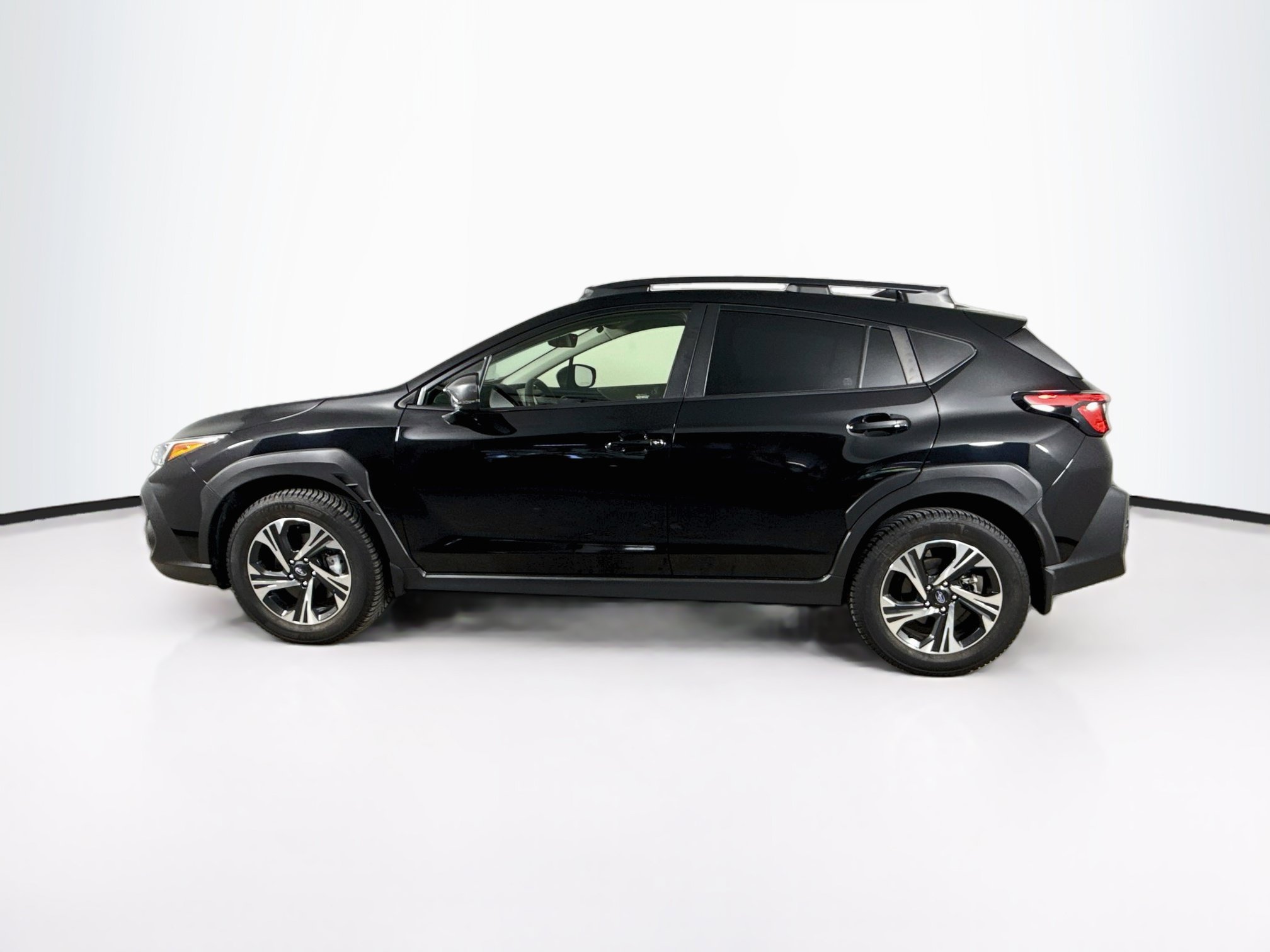 Used 2024 Subaru Crosstrek 2.0i Premium AWD/4WD image 7