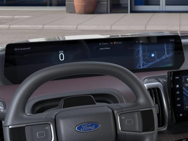 New 2026 Ford Expedition Platinum w/ Platinum Ultimate Package AWD/4WD image 13