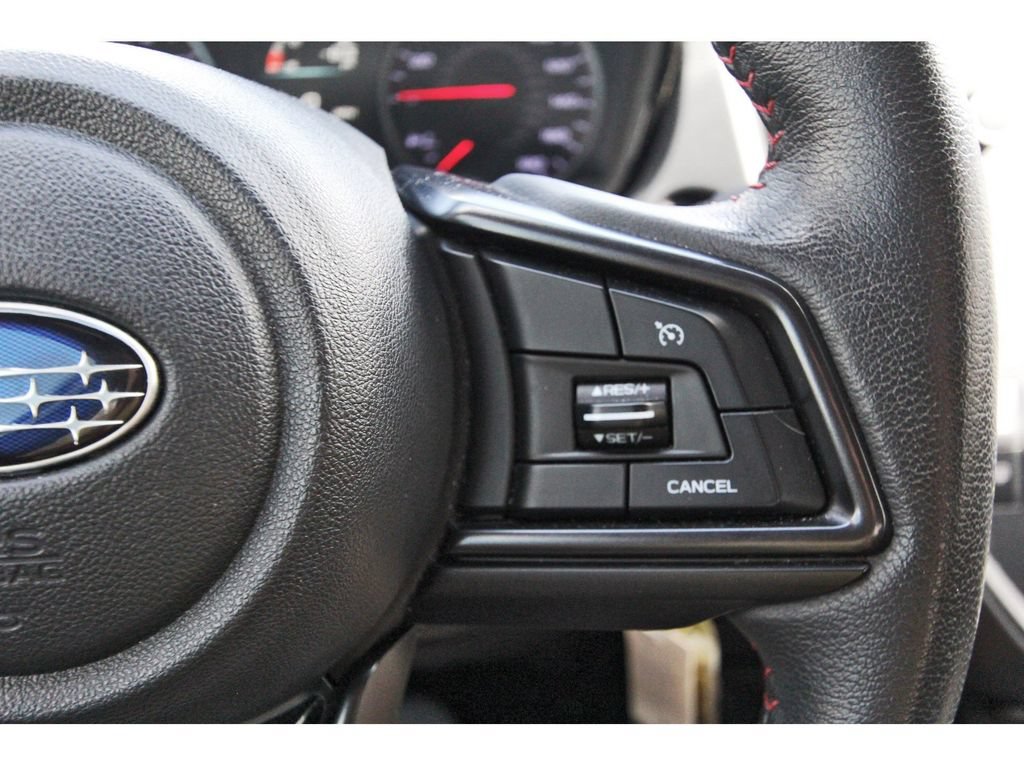 Used 2022 Subaru WRX AWD/4WD image 14