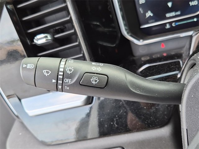 Used 2022 Chevrolet Silverado 1500 LT image 23