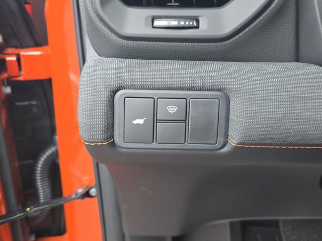 New 2026 Honda Passport TrailSport image 32