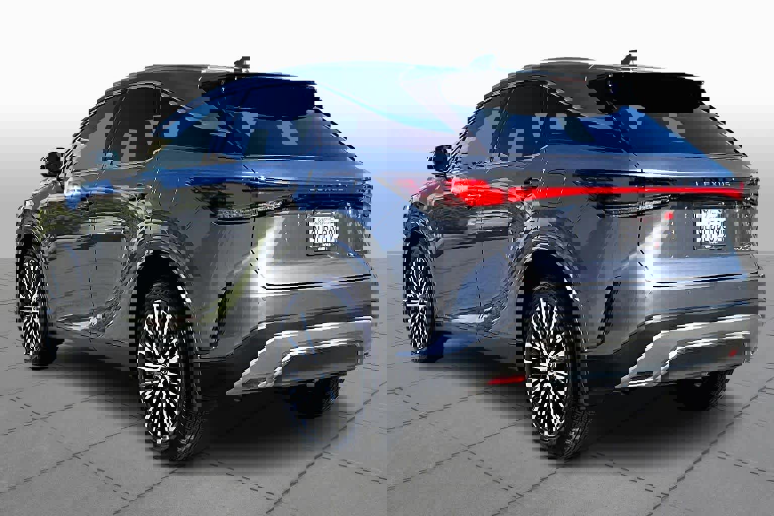 Used 2023 Lexus RX 350 Premium Plus w/ Cold Area Package image 11