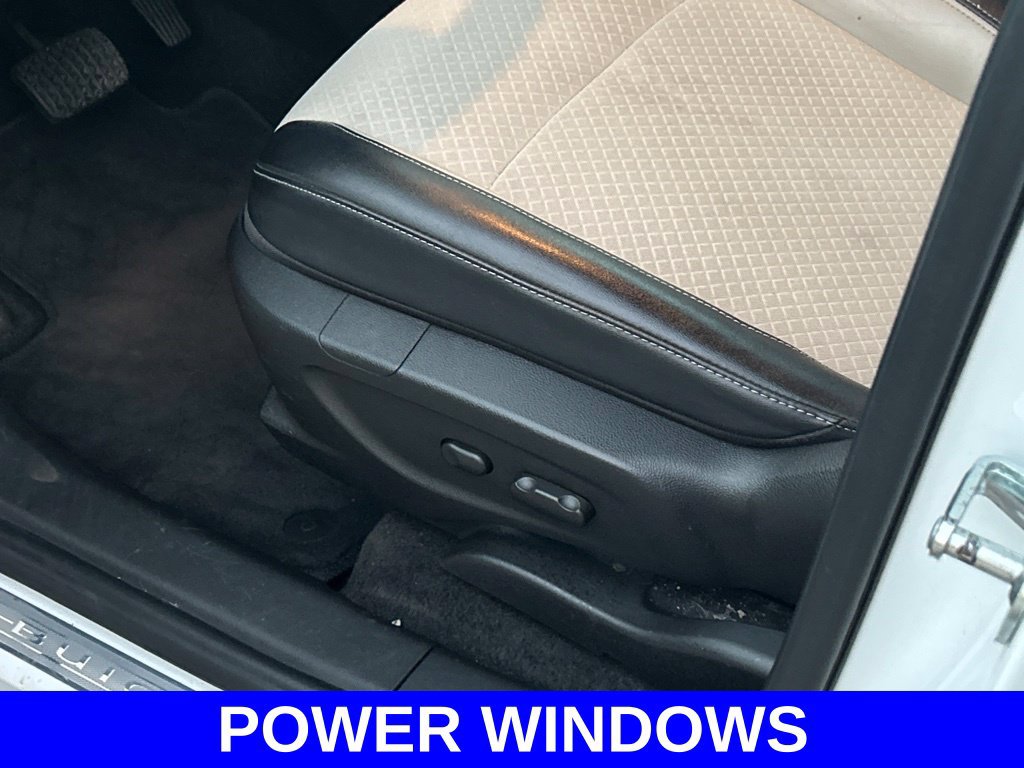 Used 2020 Buick Encore Preferred w/ Safety Package FWD image 11