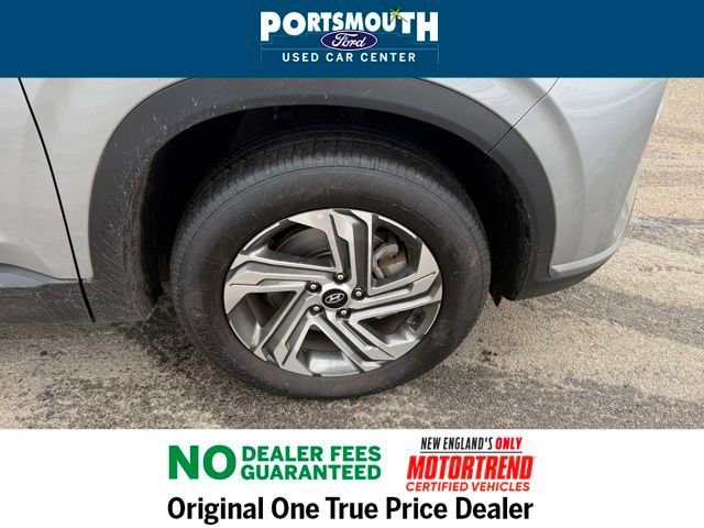 Used 2023 Hyundai Santa Fe SEL AWD/4WD image 34