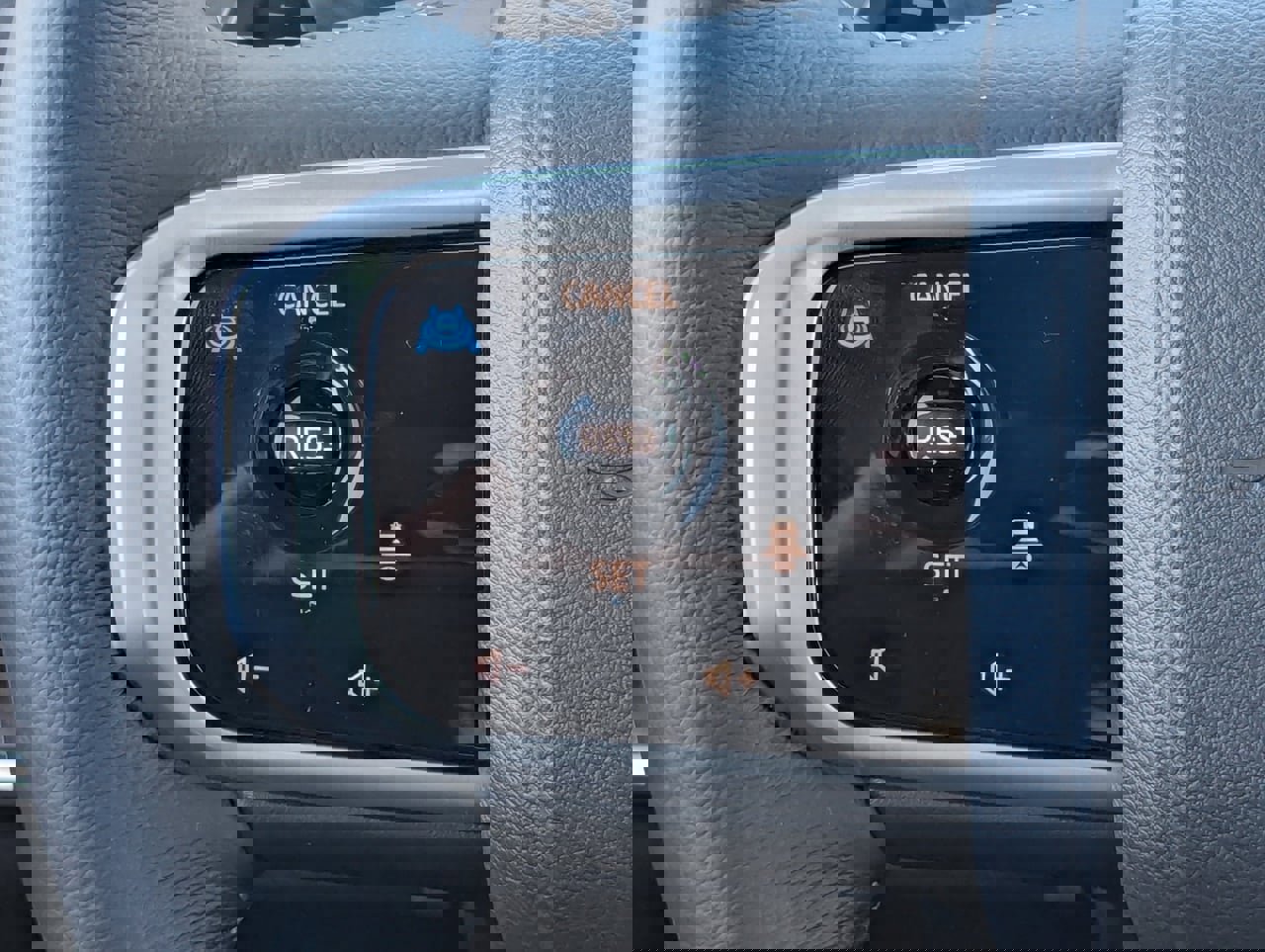 New 2026 Nissan Armada SL image 25