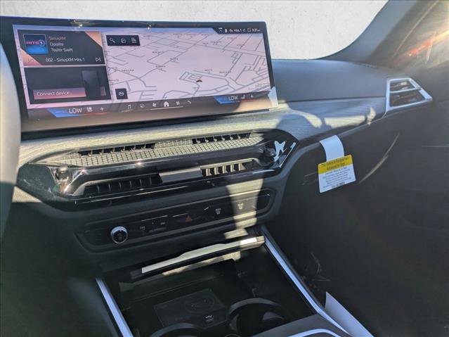 New 2026 BMW 330i Sedan image 12