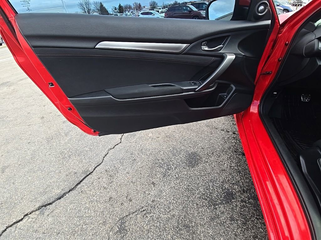 Used 2018 Honda Civic Si image 13