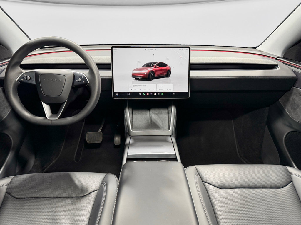 Used 2026 Tesla Model Y Long Range AWD/4WD image 14