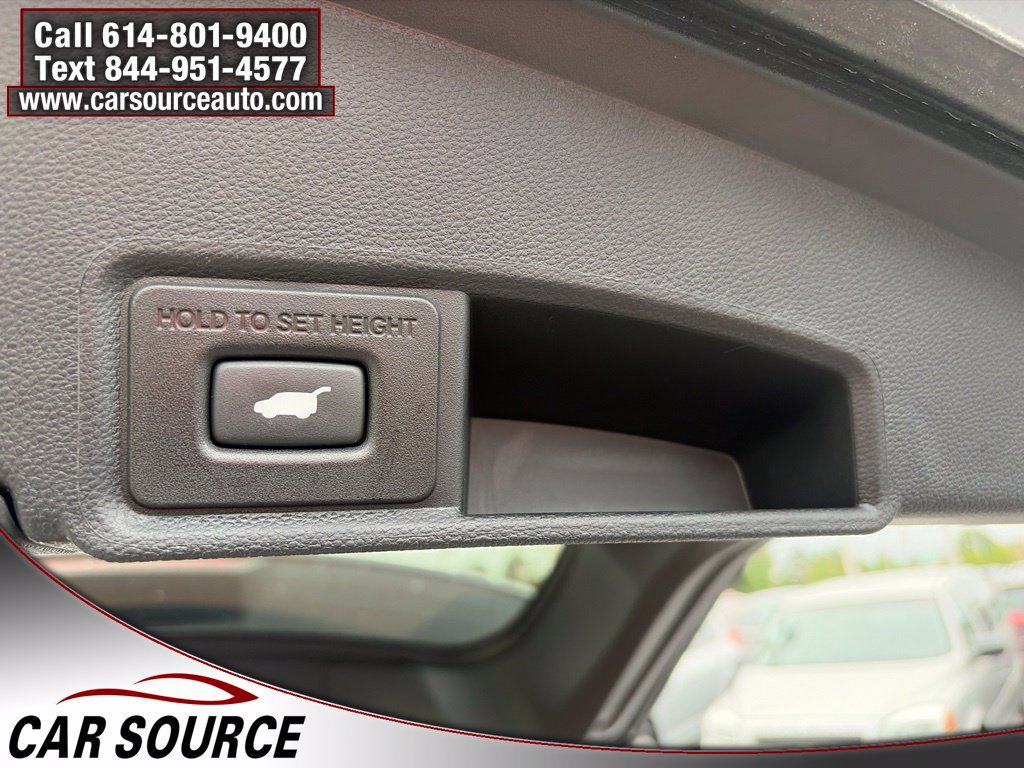 Used 2020 Acura RDX FWD image 8