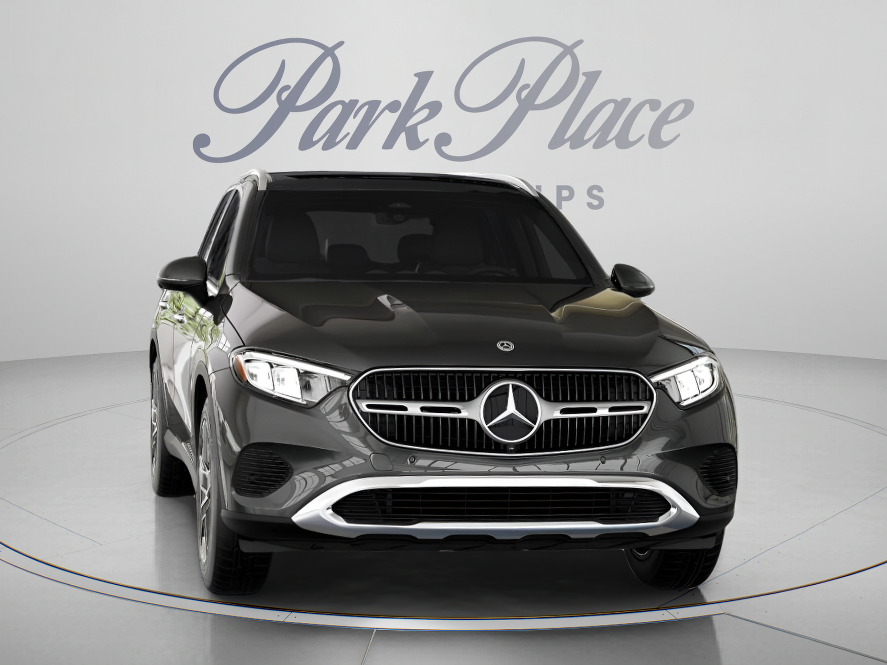 Used 2026 Mercedes-Benz GLC 300 image 35