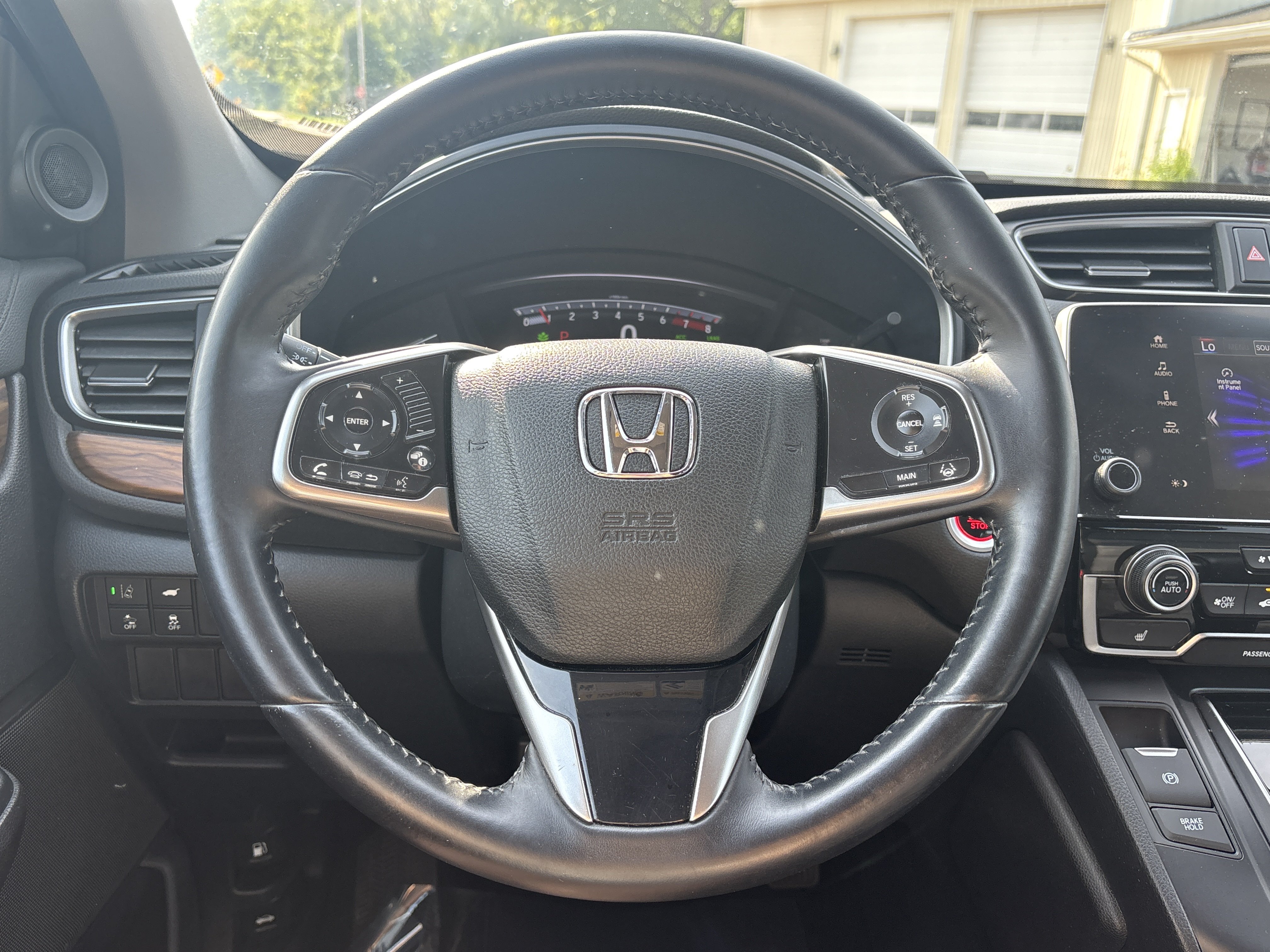 Used 2018 Honda CR-V EX-L image 26