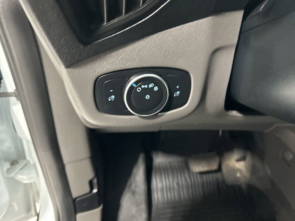 Certified 2022 Ford Transit Connect XL image 14