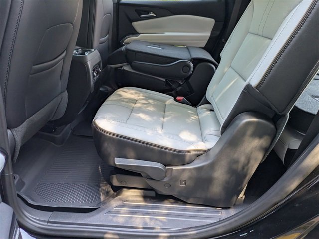 New 2026 Chevrolet Traverse High Country image 29