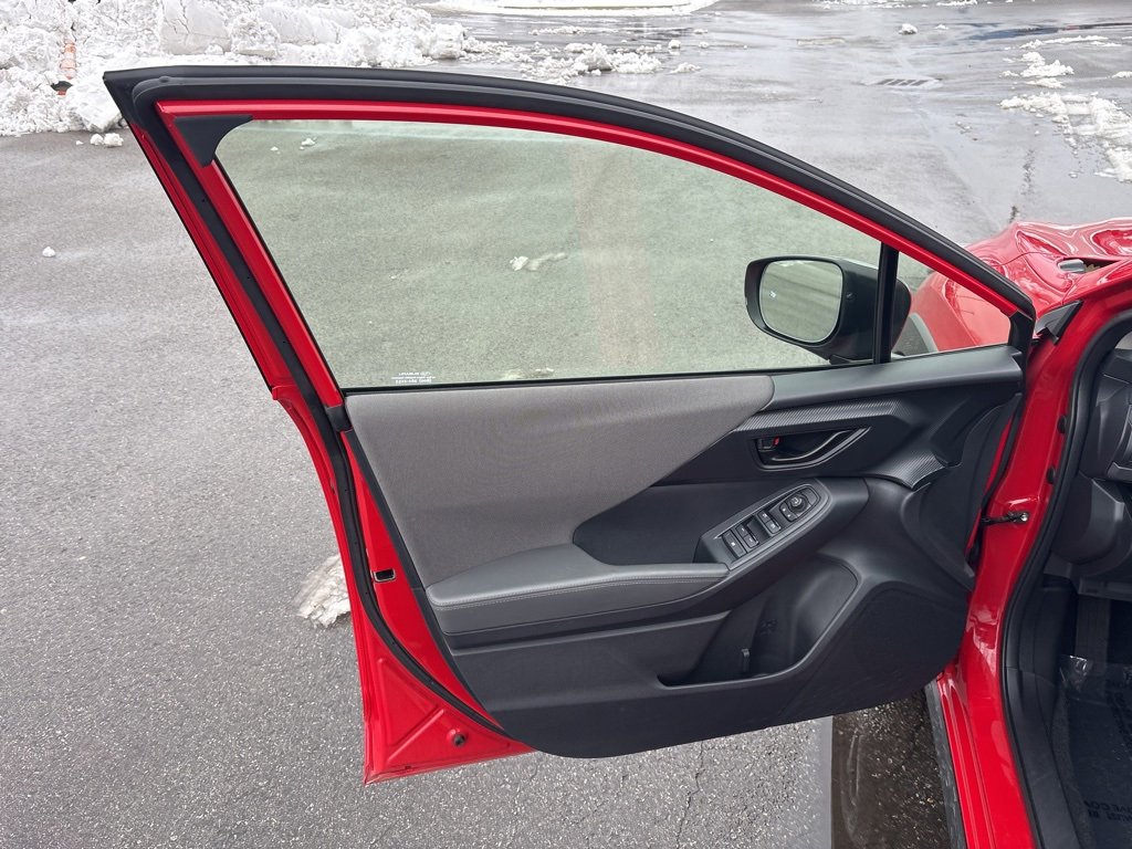 Certified 2024 Subaru Crosstrek 2.0i Premium image 19